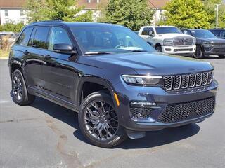 2024 Jeep Grand Cherokee for sale in Cincinnati OH