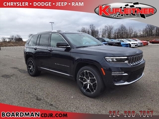 2024 Jeep Grand Cherokee for sale in Boardman OH