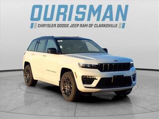 2025 Jeep Grand Cherokee for sale in Clarksville MD