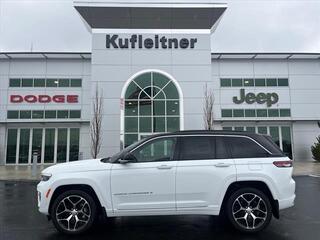 2025 Jeep Grand Cherokee for sale in Boardman OH