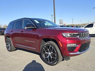 2025 Jeep Grand Cherokee for sale in Greer SC