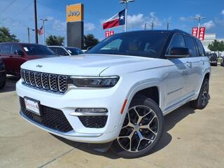 2025 Jeep Grand Cherokee for sale in Pasadena TX