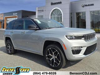 2025 Jeep Grand Cherokee for sale in Greer SC