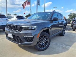 2025 Jeep Grand Cherokee for sale in Pasadena TX