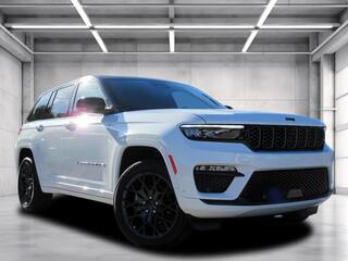 2025 Jeep Grand Cherokee for sale in Mt. Dora FL
