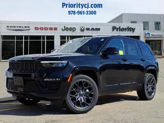 2025 Jeep Grand Cherokee for sale in Johnstown PA