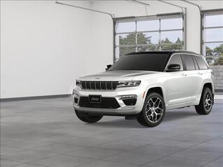 2025 Jeep Grand Cherokee for sale in Cleveland TX