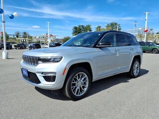 2025 Jeep Grand Cherokee for sale in Roanoke VA