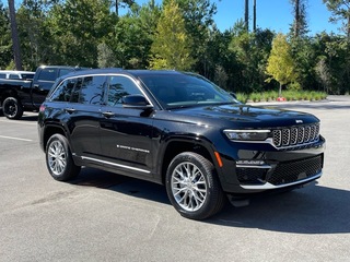 2025 Jeep Grand Cherokee for sale in Mt Pleasant SC