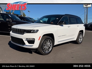 2025 Jeep Grand Cherokee for sale in Beckley WV