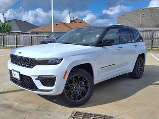 2025 Jeep Grand Cherokee for sale in Baytown TX