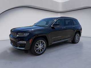 2025 Jeep Grand Cherokee for sale in Morristown TN