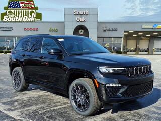 2025 Jeep Grand Cherokee for sale in Matteson IL