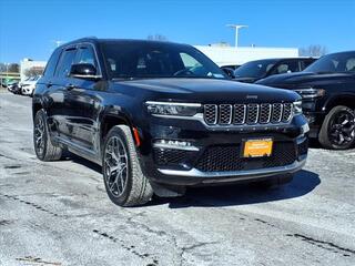 2022 Jeep Grand Cherokee for sale in Freehold NJ