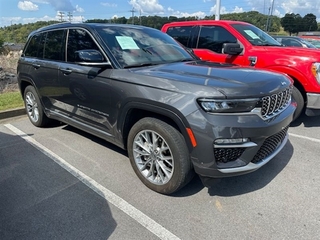 2022 Jeep Grand Cherokee for sale in Greeneville TN