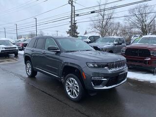 2022 Jeep Grand Cherokee for sale in Elma NY