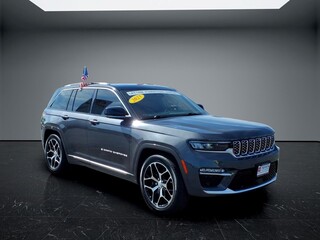 2023 Jeep Grand Cherokee for sale in Bourbonnais IL