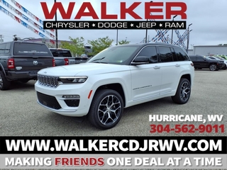 2023 Jeep Grand Cherokee for sale in Hurricane WV