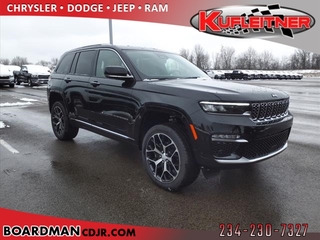 2023 Jeep Grand Cherokee for sale in Boardman OH