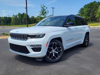 2024 Jeep Grand Cherokee for sale in Lancaster SC