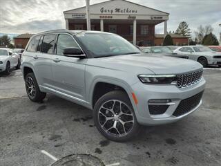 2024 Jeep Grand Cherokee for sale in Clarksville TN