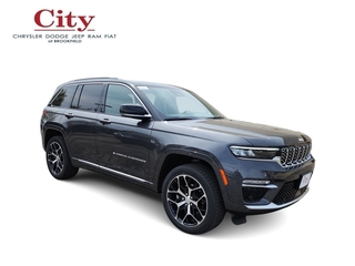 2024 Jeep Grand Cherokee for sale in Brookfield WI