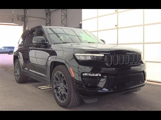 2024 Jeep Grand Cherokee for sale in Dallas TX
