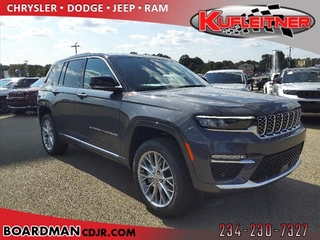 2024 Jeep Grand Cherokee for sale in Boardman OH