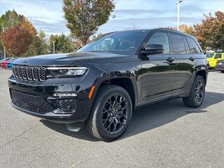 2025 Jeep Grand Cherokee for sale in Fort Mill SC