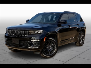 2025 Jeep Grand Cherokee for sale in Denton TX