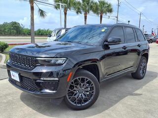 2025 Jeep Grand Cherokee for sale in Baytown TX