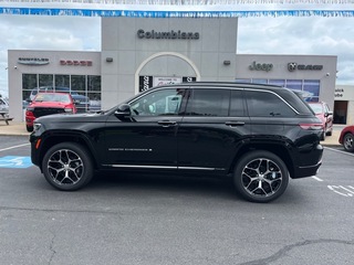 2025 Jeep Grand Cherokee for sale in Boardman OH