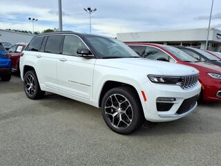 2025 Jeep Grand Cherokee for sale in Roanoke VA