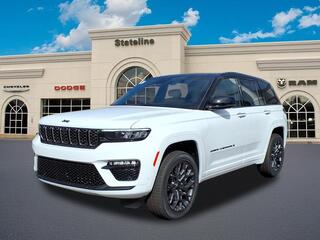 2025 Jeep Grand Cherokee for sale in Fort Mill SC