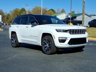 2025 Jeep Grand Cherokee for sale in Lexington NC