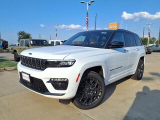 2025 Jeep Grand Cherokee for sale in Pasadena TX