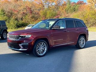 2022 Jeep Grand Cherokee for sale in Danville WV