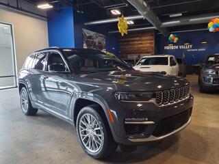 2022 Jeep Grand Cherokee for sale in Nanuet NY
