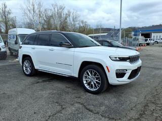 2022 Jeep Grand Cherokee for sale in Charleston WV