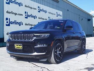 2023 Jeep Grand Cherokee for sale in West Lebanon NH