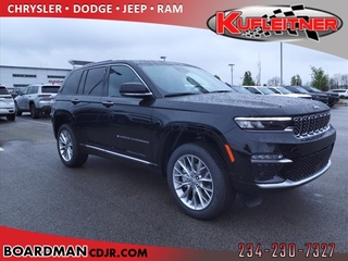 2023 Jeep Grand Cherokee for sale in Boardman OH