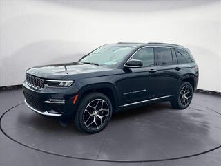 2024 Jeep Grand Cherokee for sale in Knoxville TN