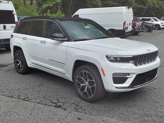 2024 Jeep Grand Cherokee for sale in Royal Oak MI