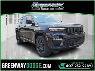 2024 Jeep Grand Cherokee for sale in Orlando FL