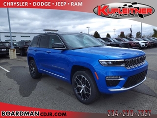 2024 Jeep Grand Cherokee for sale in Boardman OH