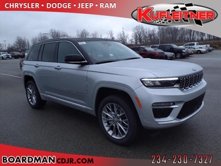 2024 Jeep Grand Cherokee for sale in Boardman OH