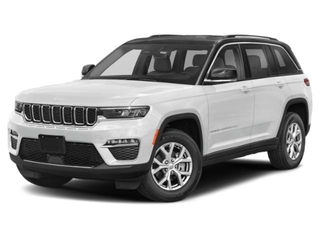 2025 Jeep Grand Cherokee for sale in Concord NH