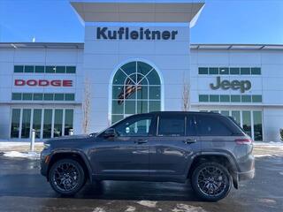 2025 Jeep Grand Cherokee for sale in Boardman OH