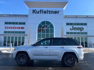 2025 Jeep Grand Cherokee for sale in Boardman OH