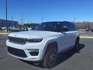 2025 Jeep Grand Cherokee for sale in Lancaster SC